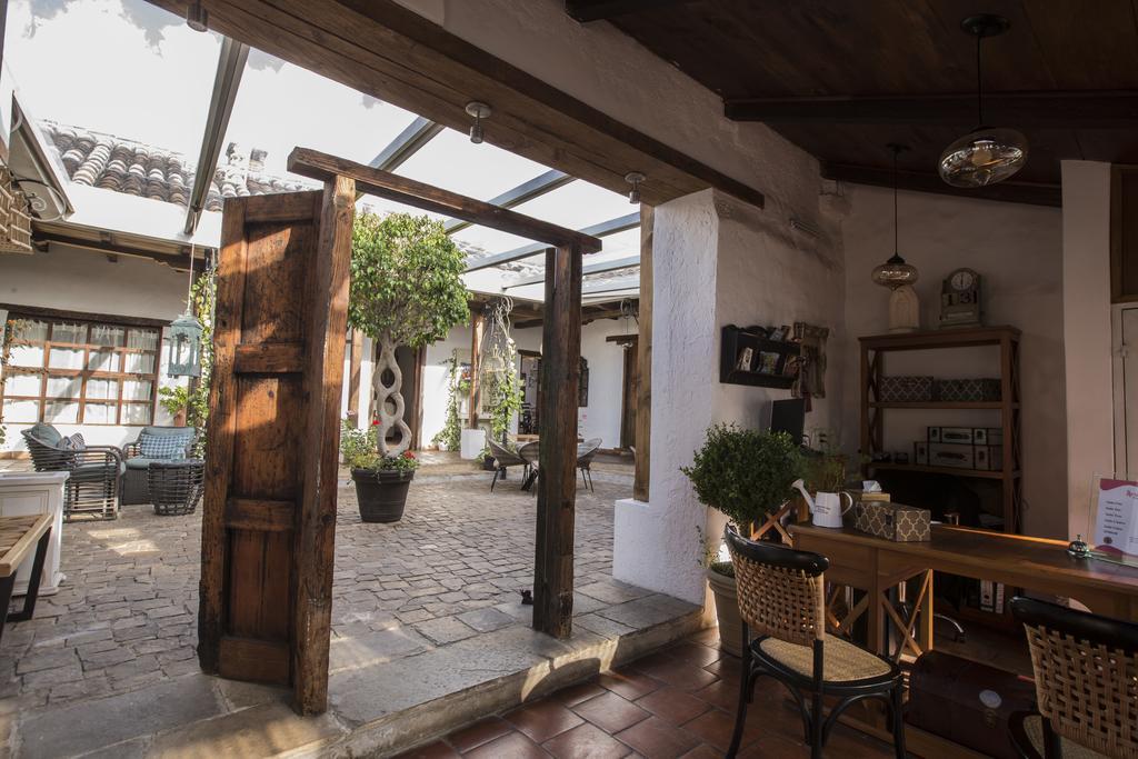 Mexicanos 10 Casavieja San Cristóbal de Las Casas Dış mekan fotoğraf