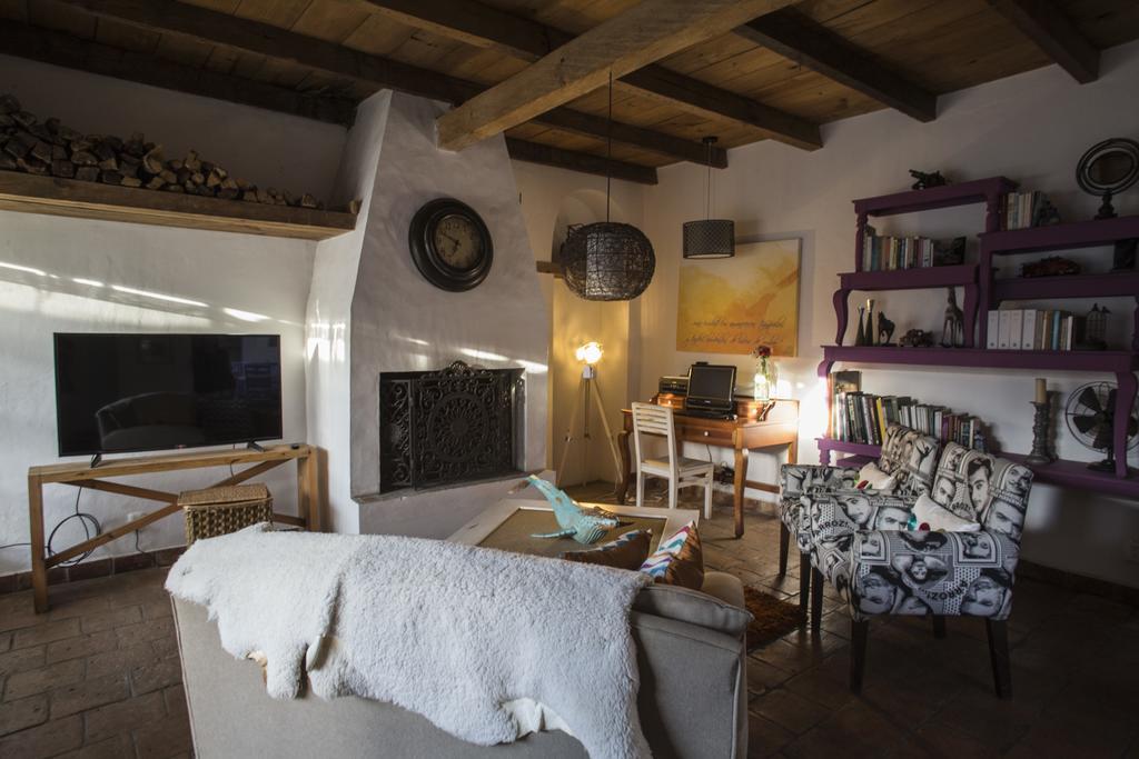 Mexicanos 10 Casavieja San Cristóbal de Las Casas Dış mekan fotoğraf