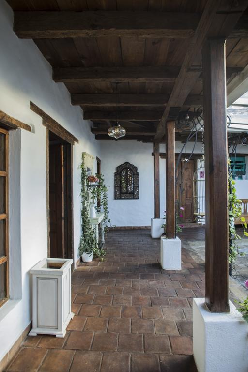 Mexicanos 10 Casavieja San Cristóbal de Las Casas Dış mekan fotoğraf