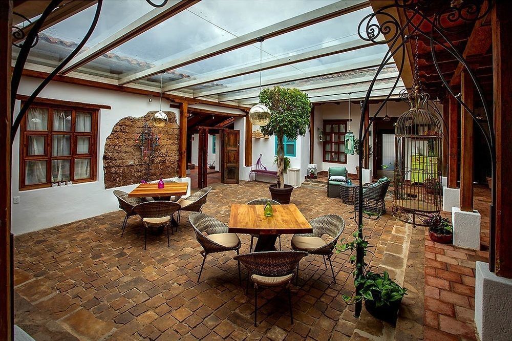 Mexicanos 10 Casavieja San Cristóbal de Las Casas Dış mekan fotoğraf