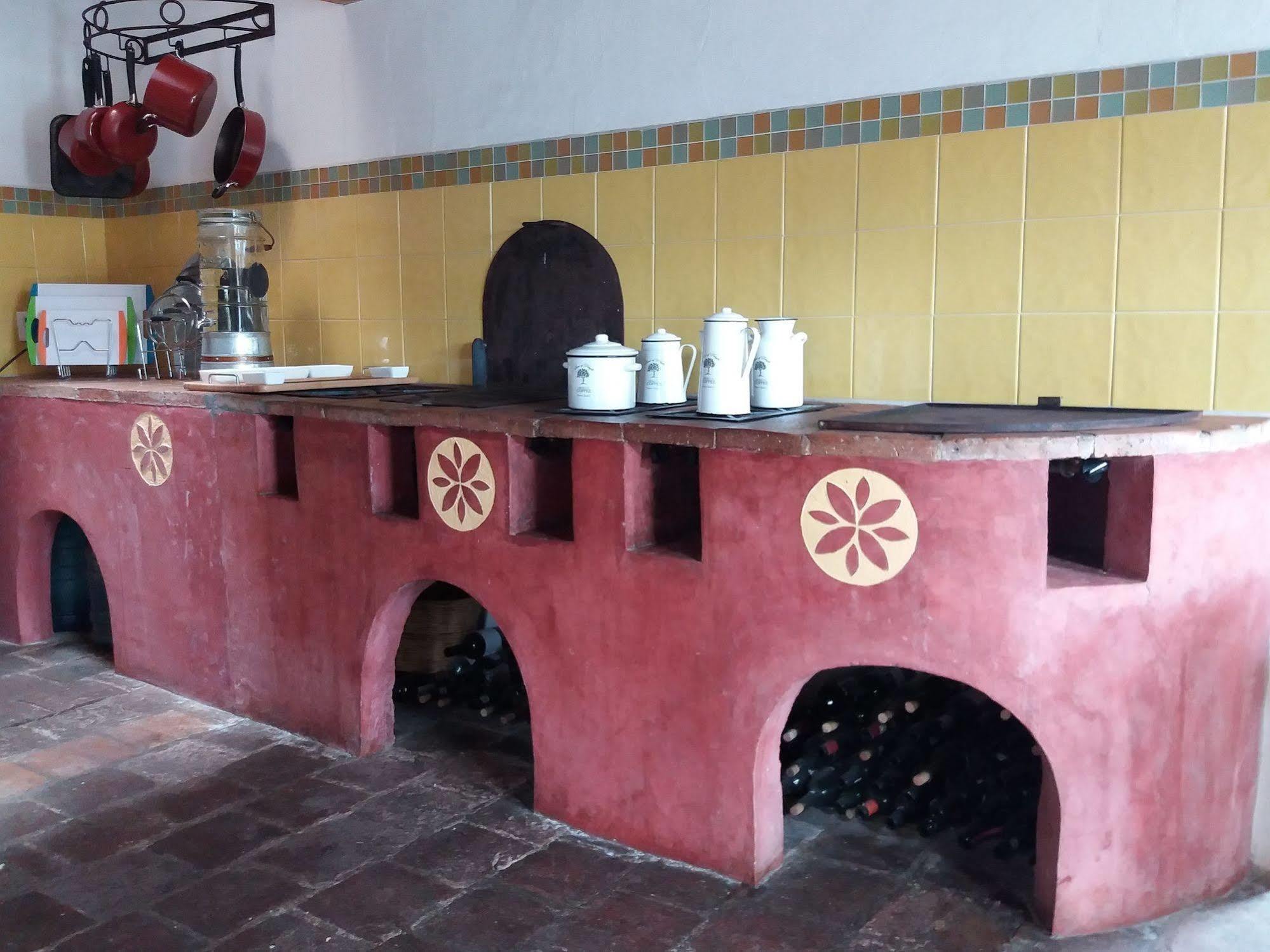 Mexicanos 10 Casavieja San Cristóbal de Las Casas Dış mekan fotoğraf