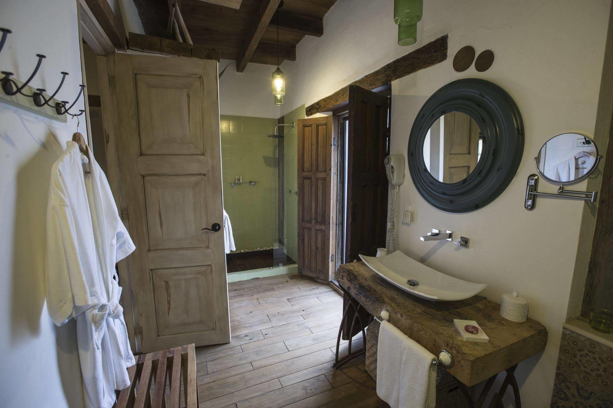 Mexicanos 10 Casavieja San Cristóbal de Las Casas Dış mekan fotoğraf