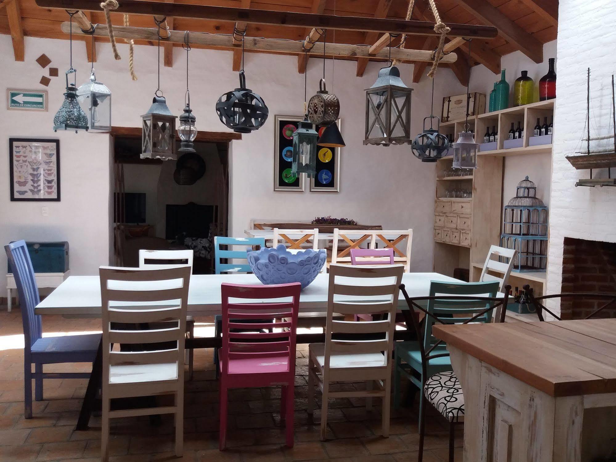 Mexicanos 10 Casavieja San Cristóbal de Las Casas Dış mekan fotoğraf