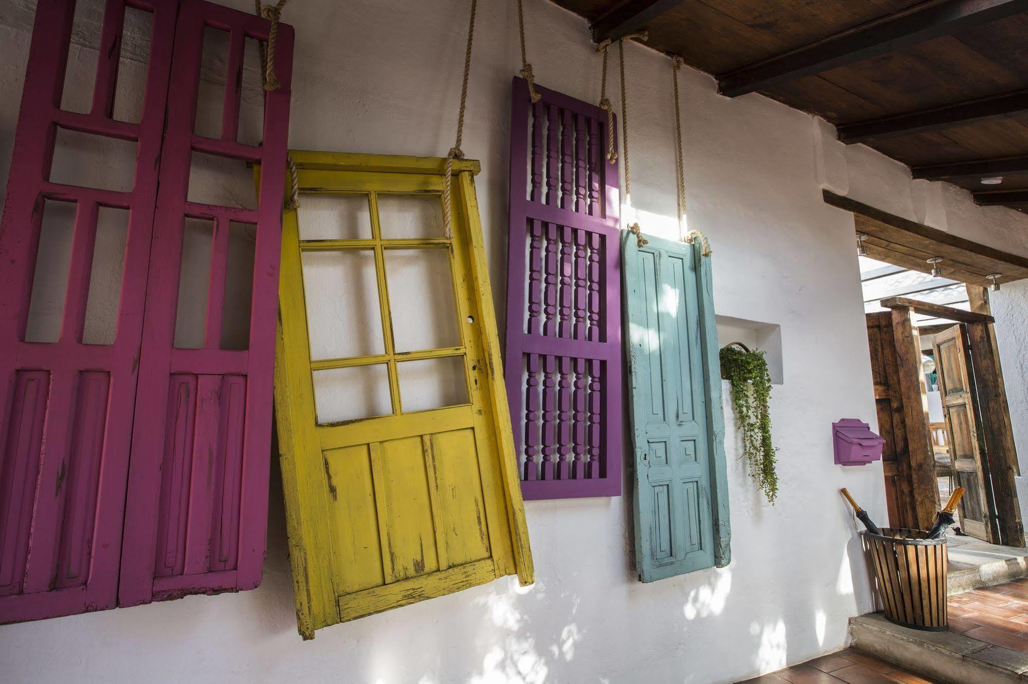 Mexicanos 10 Casavieja San Cristóbal de Las Casas Dış mekan fotoğraf